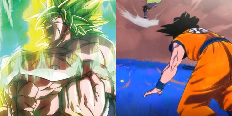 Dragon Ball Super Hero 6 Best Parts Of The New Movie Trailer According To Reddit Dragon Ball Super Hero 6 Best Parts Of The New Movie Trailer According To Reddit